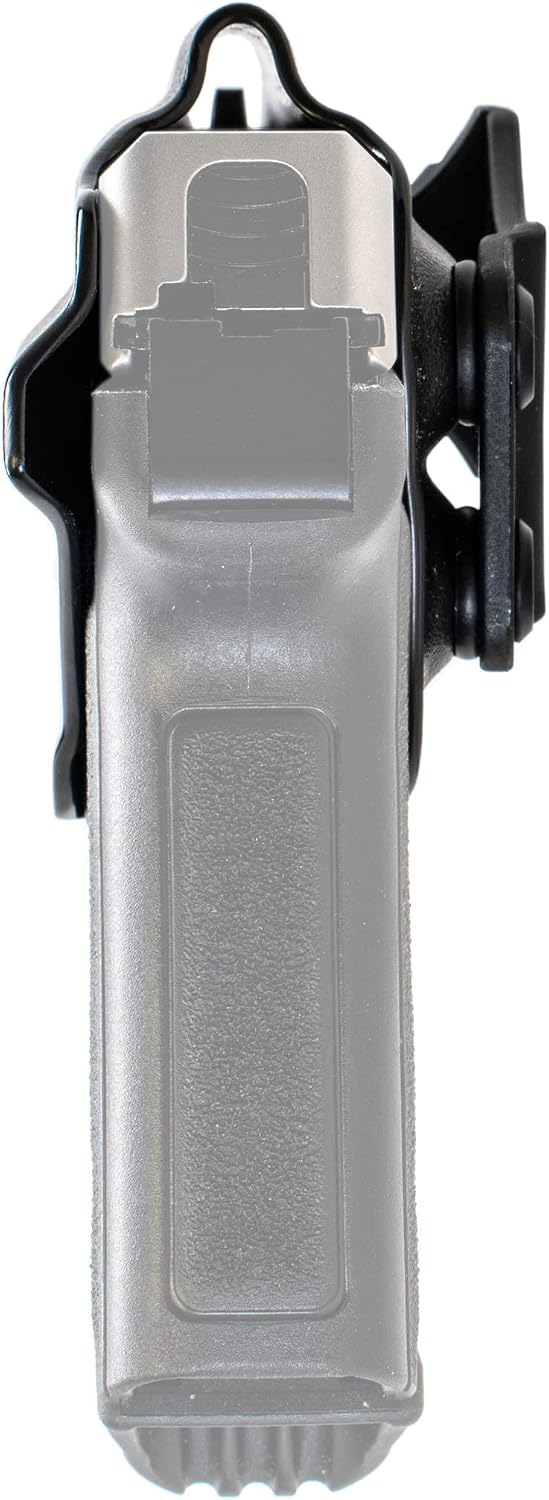 Base IWB Concealed Carry Holster Veteran Owned Made in USA - Fits