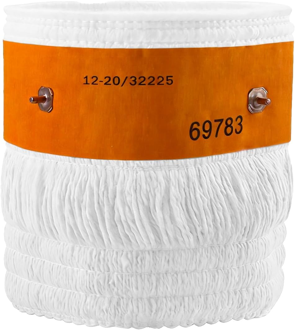 32225 Kerosene Wicks for Kero World KW-24C, DuraHeat DH-2300, Dyna-GLO CV-2300 & RMC-95C, Envirotemp, Keroheat - Kerosene Heater Replacement Wicks