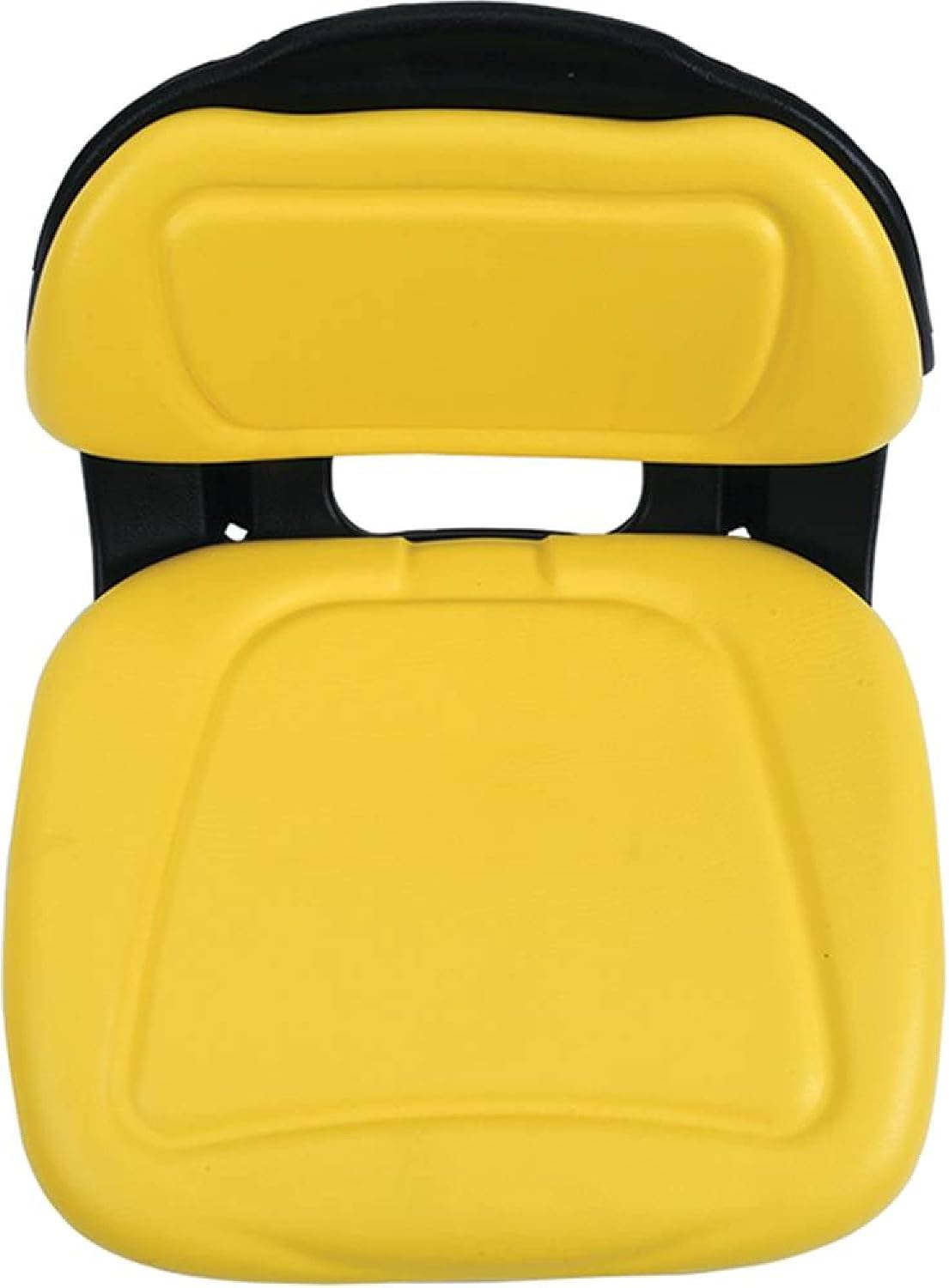 Complete Tractor Seat for John Deere X300 X300R X304 X305R X310 X320 X324