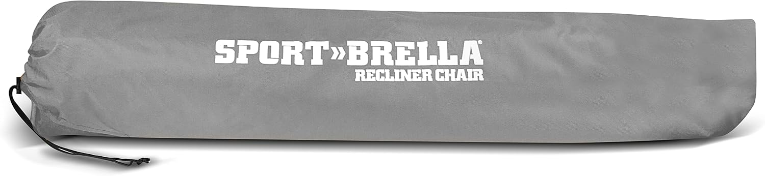 Sport-Brella Reclining Beach Chair