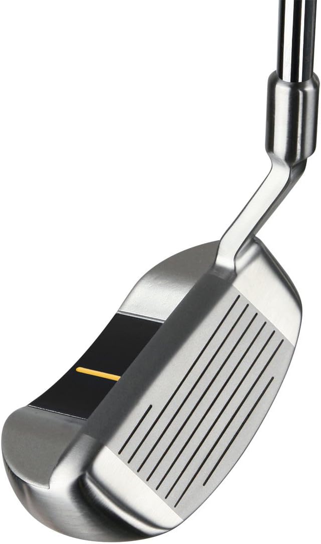 Orlimar Escape Mid-Mallet Chipper Golf Club, Right Hand for Men and Women