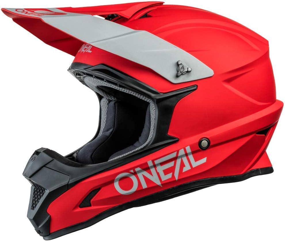 O'Neal 1SRS Adult Dirt Bike Helmet