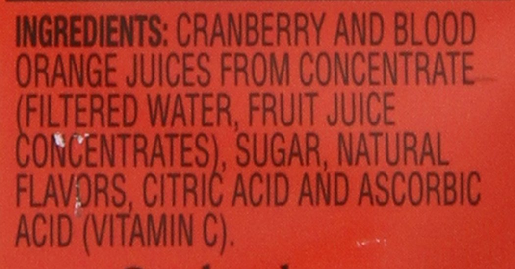 Langers Juice Cocktail, Pineapple Orange Guava, 15.2 Fl Oz (Pack of 12)