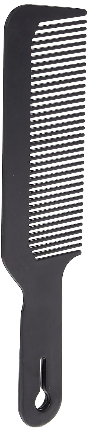 Andis White Clipper Comb