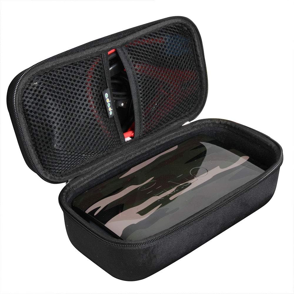 adada Hard Travel Case for HALO Bolt 58830/57720 mWh Portable Phone Laptop Charger