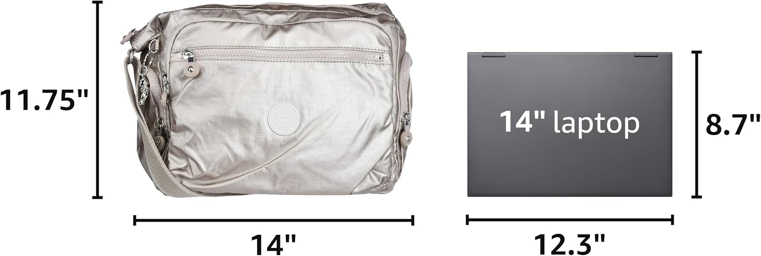 Kipling Gabbie Crossbody Bag
