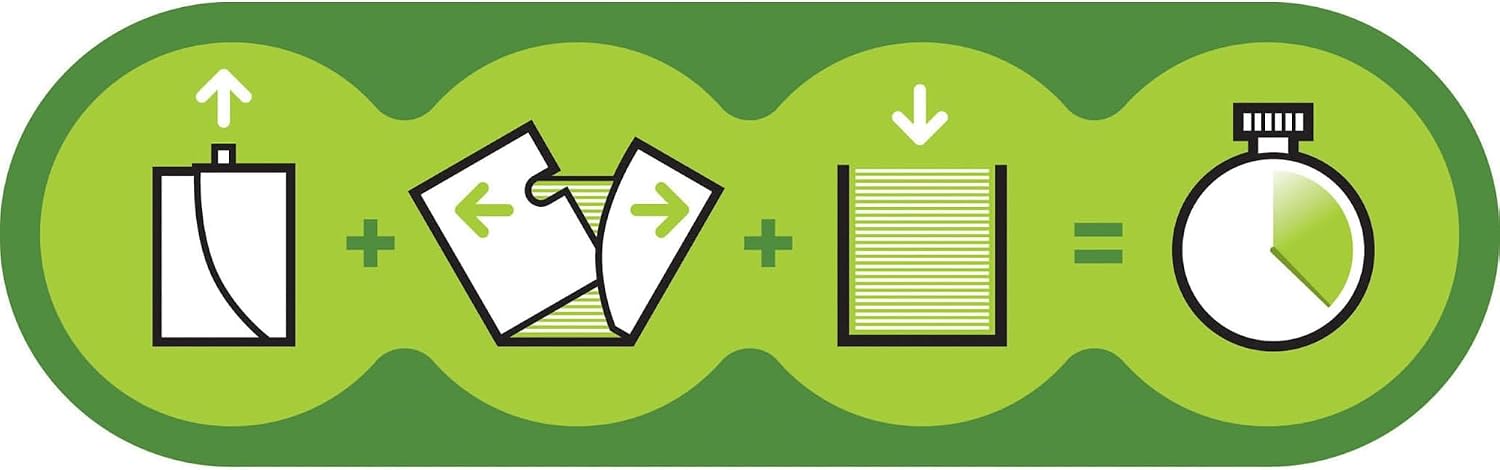 Boise X-9 Multi-Use Printer & Copy Paper, 5 Reams, White, Ledger (11in x 17in), 2500 Sheets Per Case, 20 Lb, 92 Brightness