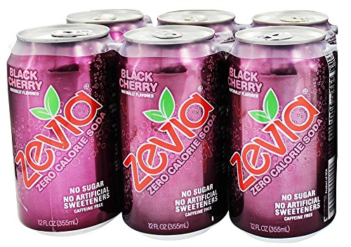 Zevia Soda Dr Zevia Diet Natrl