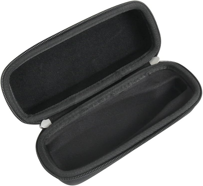 Hermitshell Hard Case for Andis 04780 / Andis 04685 Professional T-Outliner Beard & Hair Trimmer Corded Electric Beard Trimmer (Trimmer is not