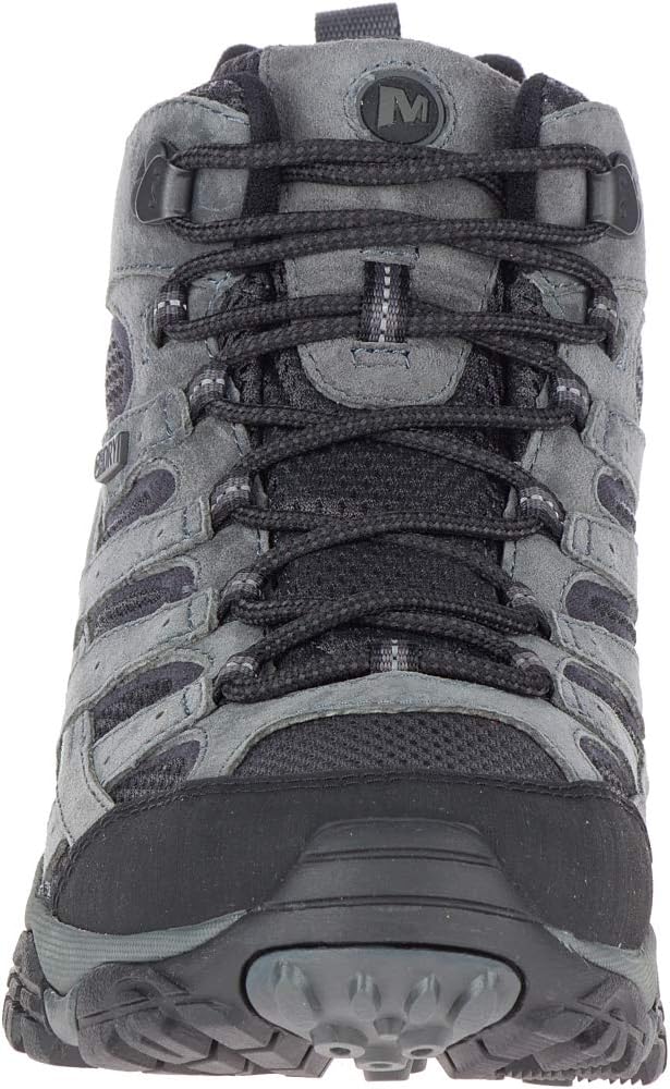 Merrell Women's Moab 2 Mid Waterproof Hiking Boot