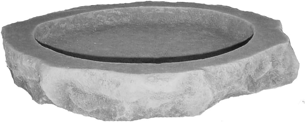 Bird Bath Top