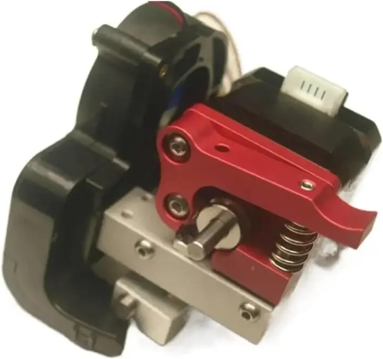 1set All Metal Extruder Print Head Hot End Kit Compatible with Makerbot Replicator 2 3D Printer