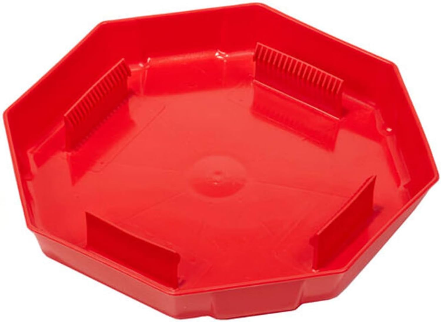 Miller Little Giant PPF302 Poultry Waterer Fount - Base ONLY for PPF3 PPF5 and 7