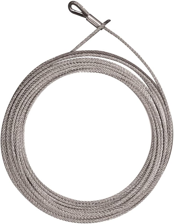 Extreme Max 5600.3009 Bear Claw Replacement Cable