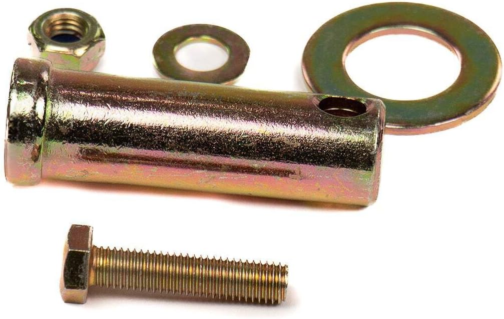 MR. Snowplow Replaces BOSS Part MSC04251 - Pivot PIN KIT RT3