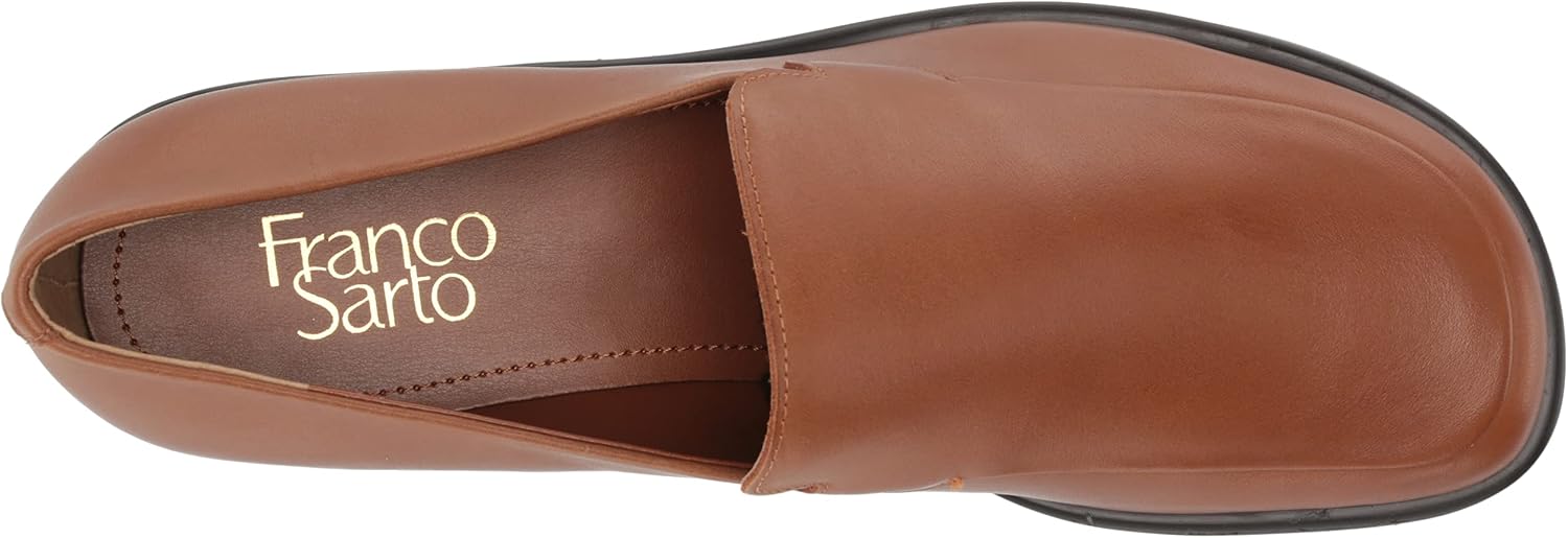 Franco Sarto Women's Bocca2 Slip-On Loafer