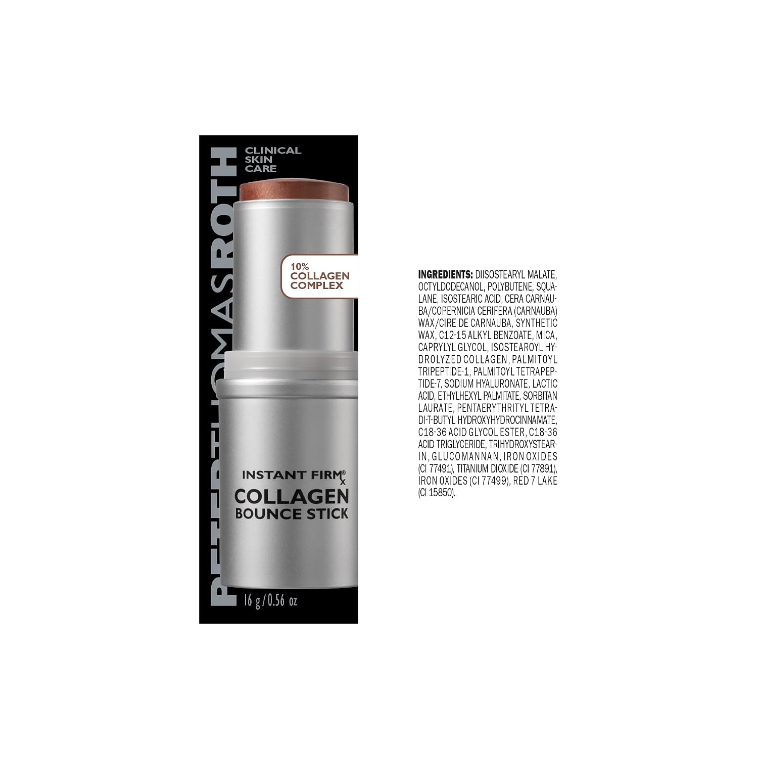 Peter Thomas Roth Women's Instant Firm Collagen Bounce Stick