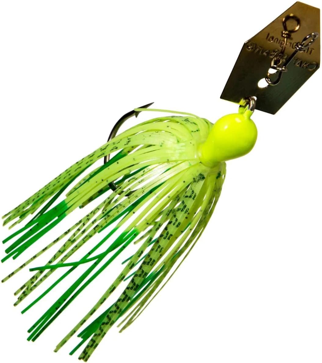 Z-MAN Original Chatterbait 3/8oz