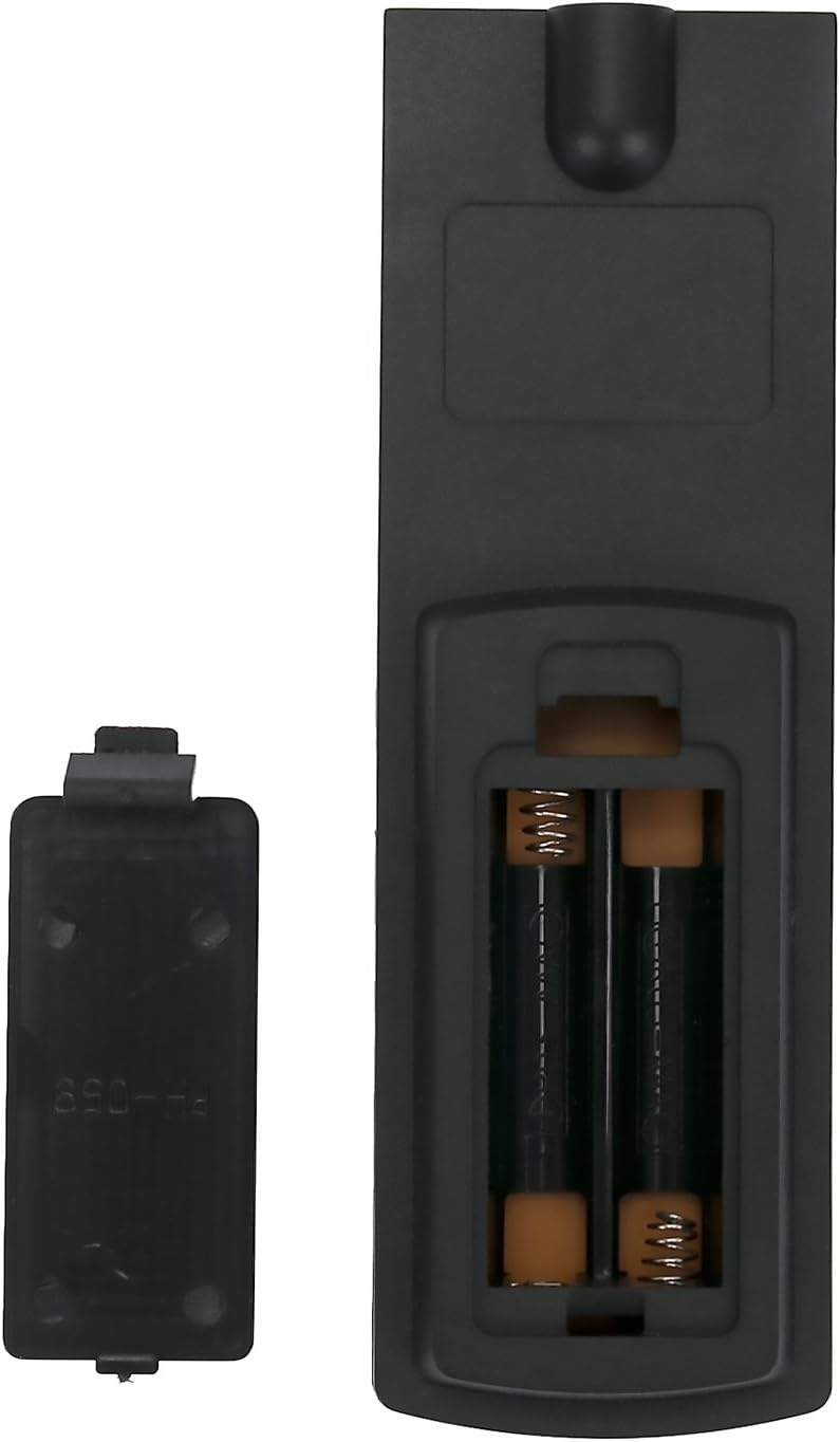 New AKB73896401 Replace Remote fit for LG BLU RAY DISC DVD Player BP135 | BP145 BP155 BP175 BP255 BP300 BP335W BP340 BP350 BPM25 BPM35 UP870 UP875