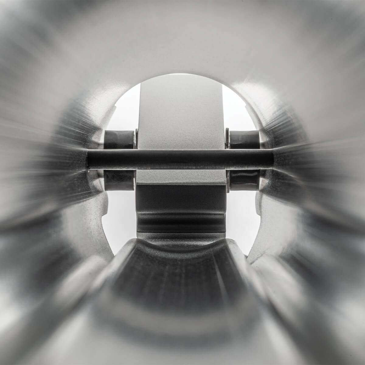 Cannon Dual-Axis