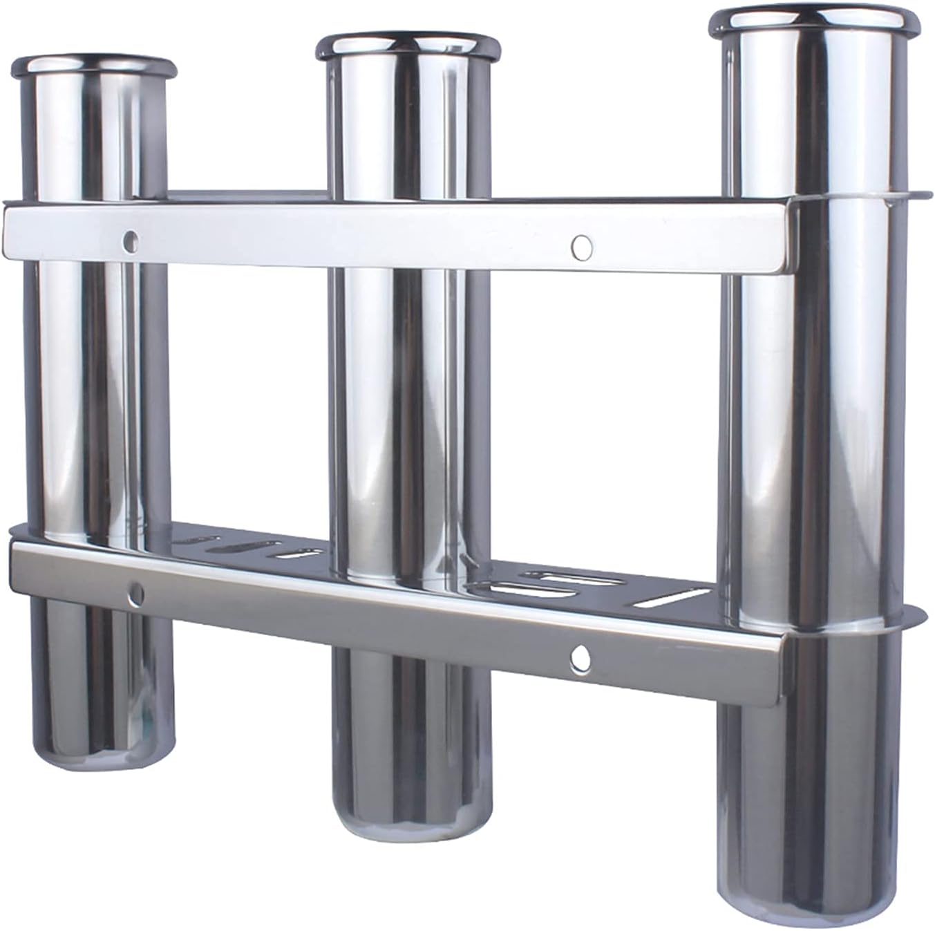 3 Tubes Fishing Rod Holder for Boat