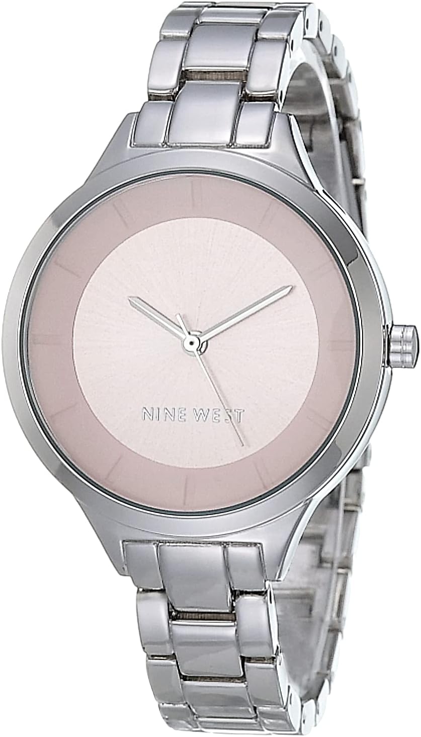 Nine West Women's Bracelet Watch
