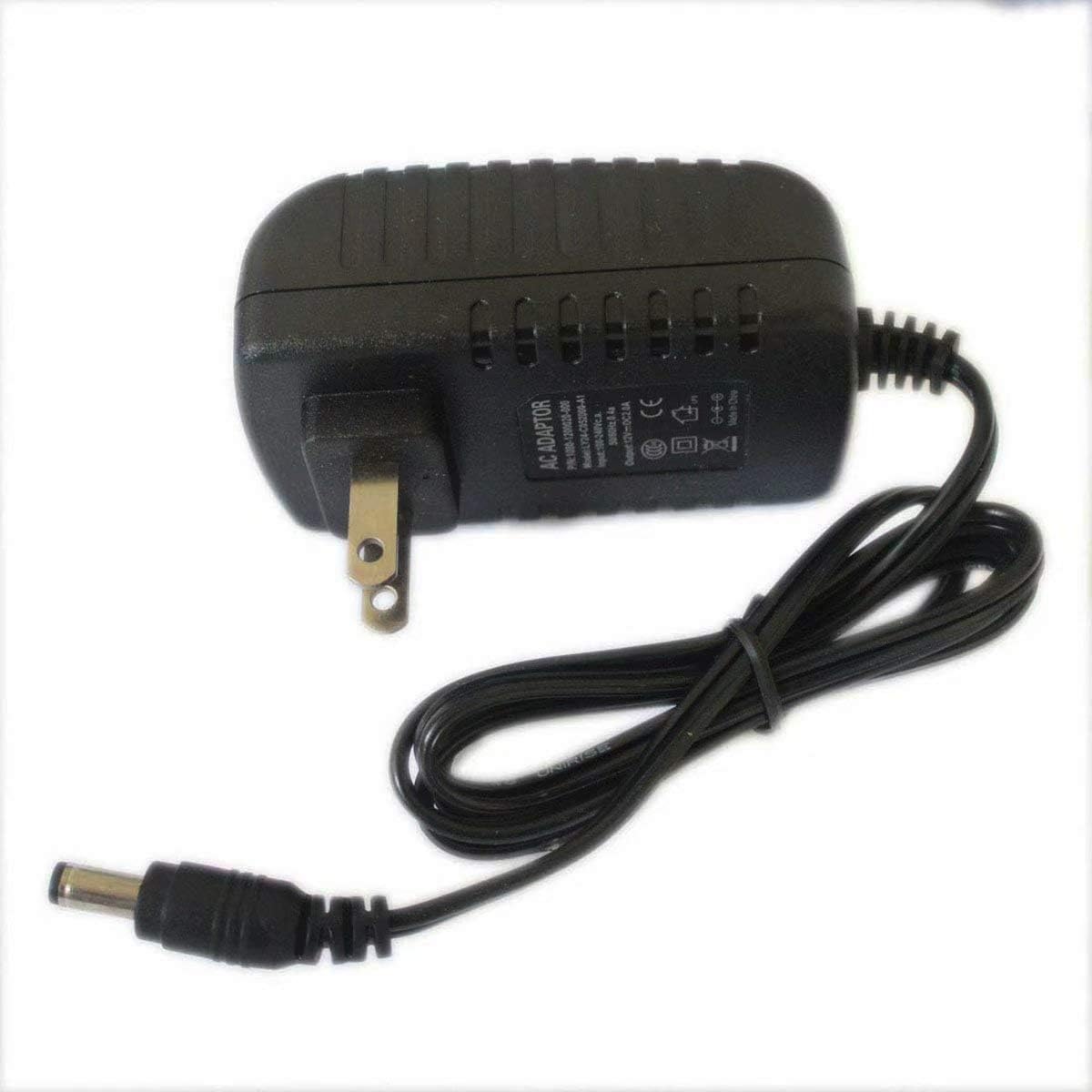 DKKPIA AC/DC Adapter Charger for Aircast Cryo Cuff AD-071A6G 13-4882-0 1348820 Power Supply Cord