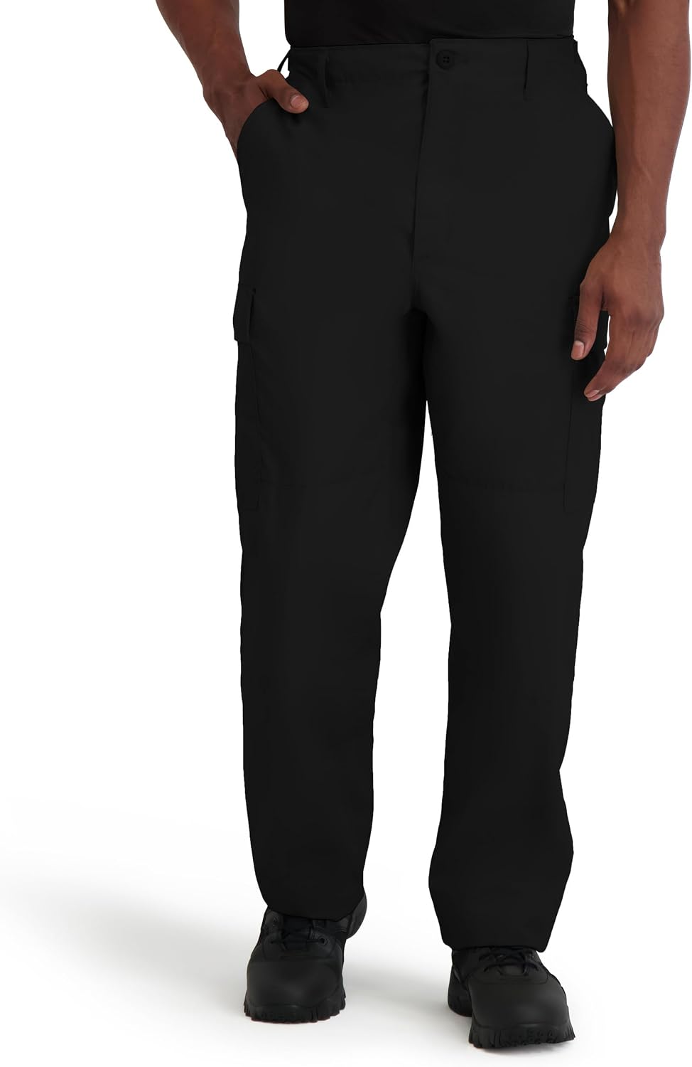 F521038 Propper BDU Trouser Button Fly - Battle Rip 65/35 Ripstop
