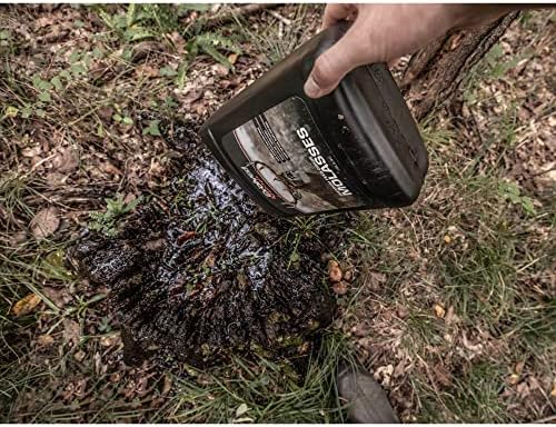 Premium Wildlife Molasses - All Year-Round Feed Supplement - Ready-to-Use Deer, Bear & Hogs Attractant