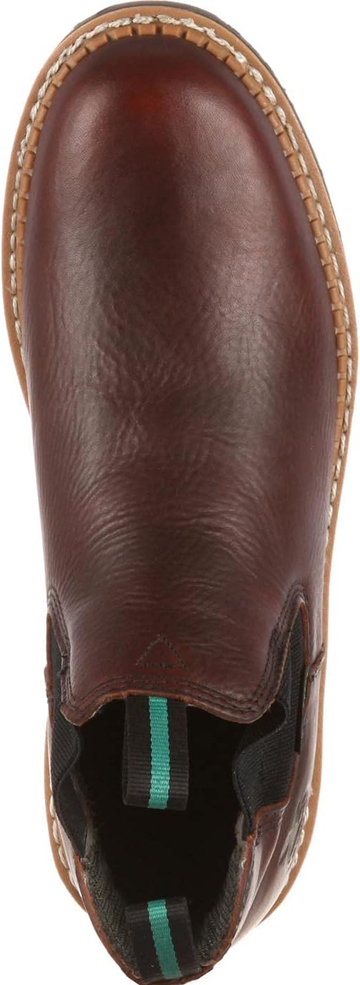 Georgia Giant Waterproof High Romeo Boot