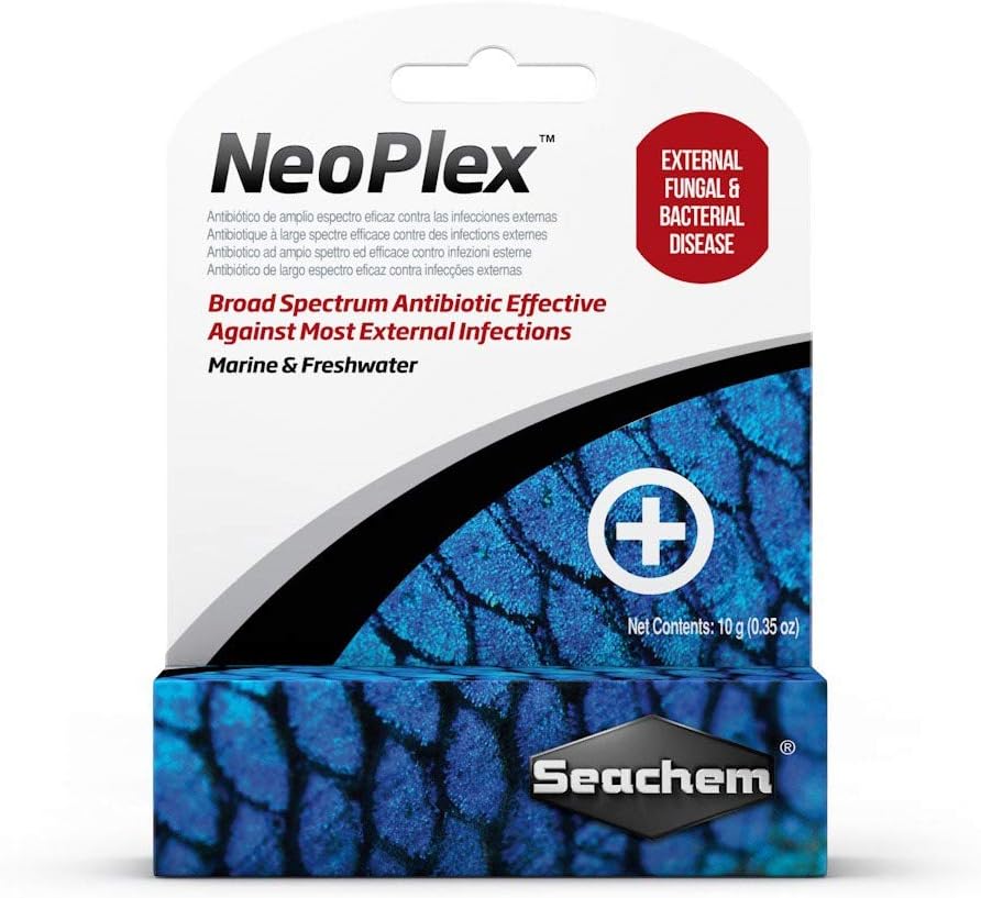 NeoPlex, 10 g / 0.4 oz