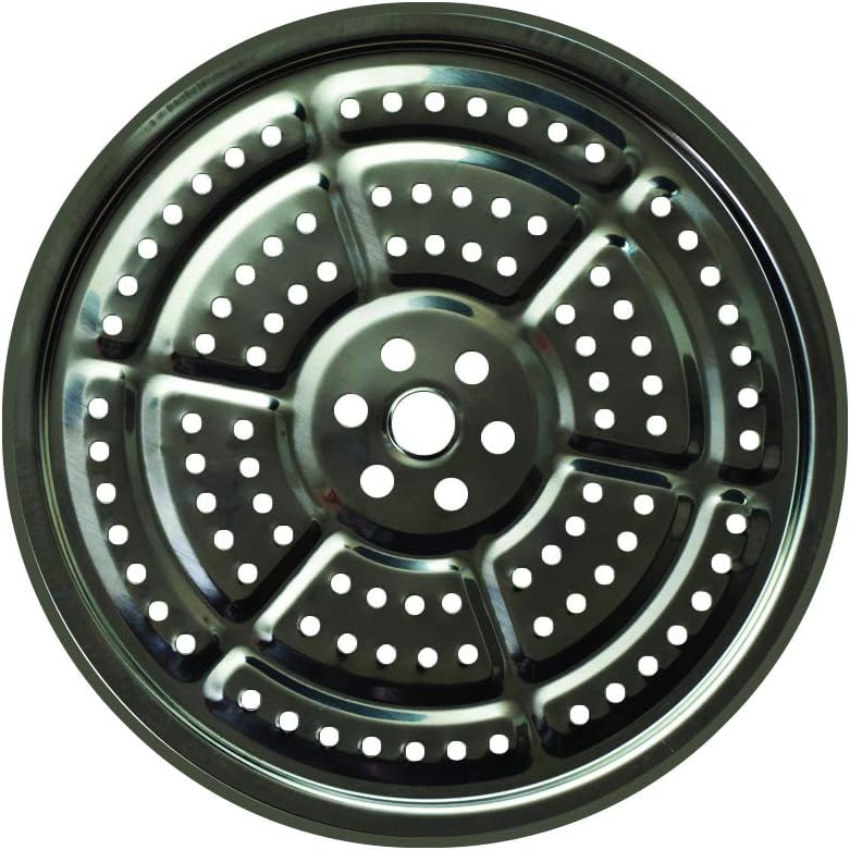 Granite Ware Pressure Canner/Cooker/Steamer, 20-Quart