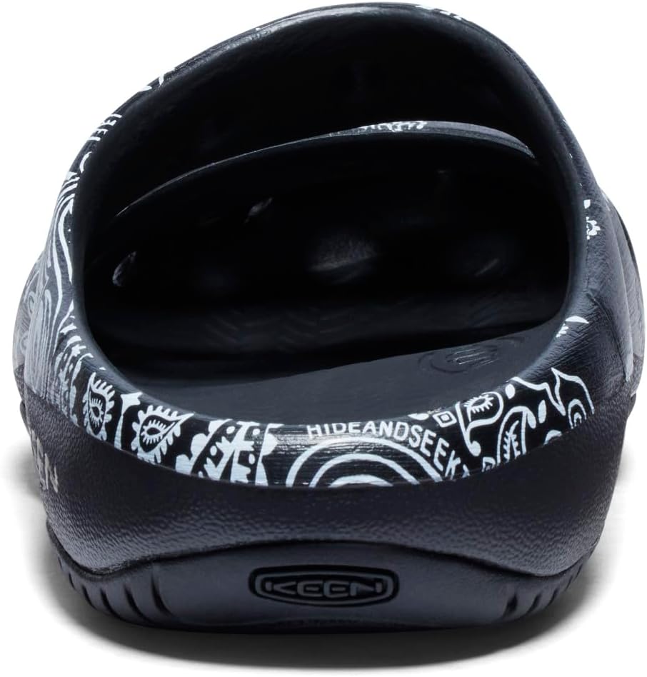 KEEN Men's Yogui Slides