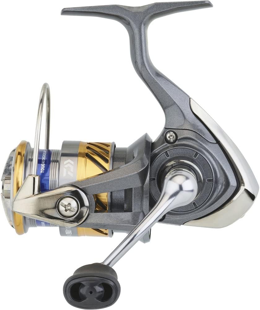 Daiwa Laguna Lt Spinning Reel LAGUNALT2000