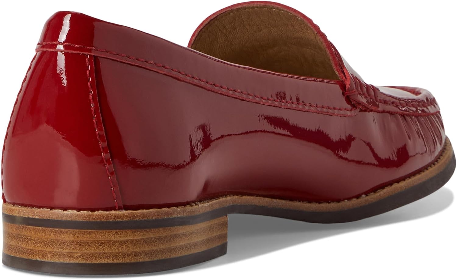 Marc Joseph New York East Village Loafers