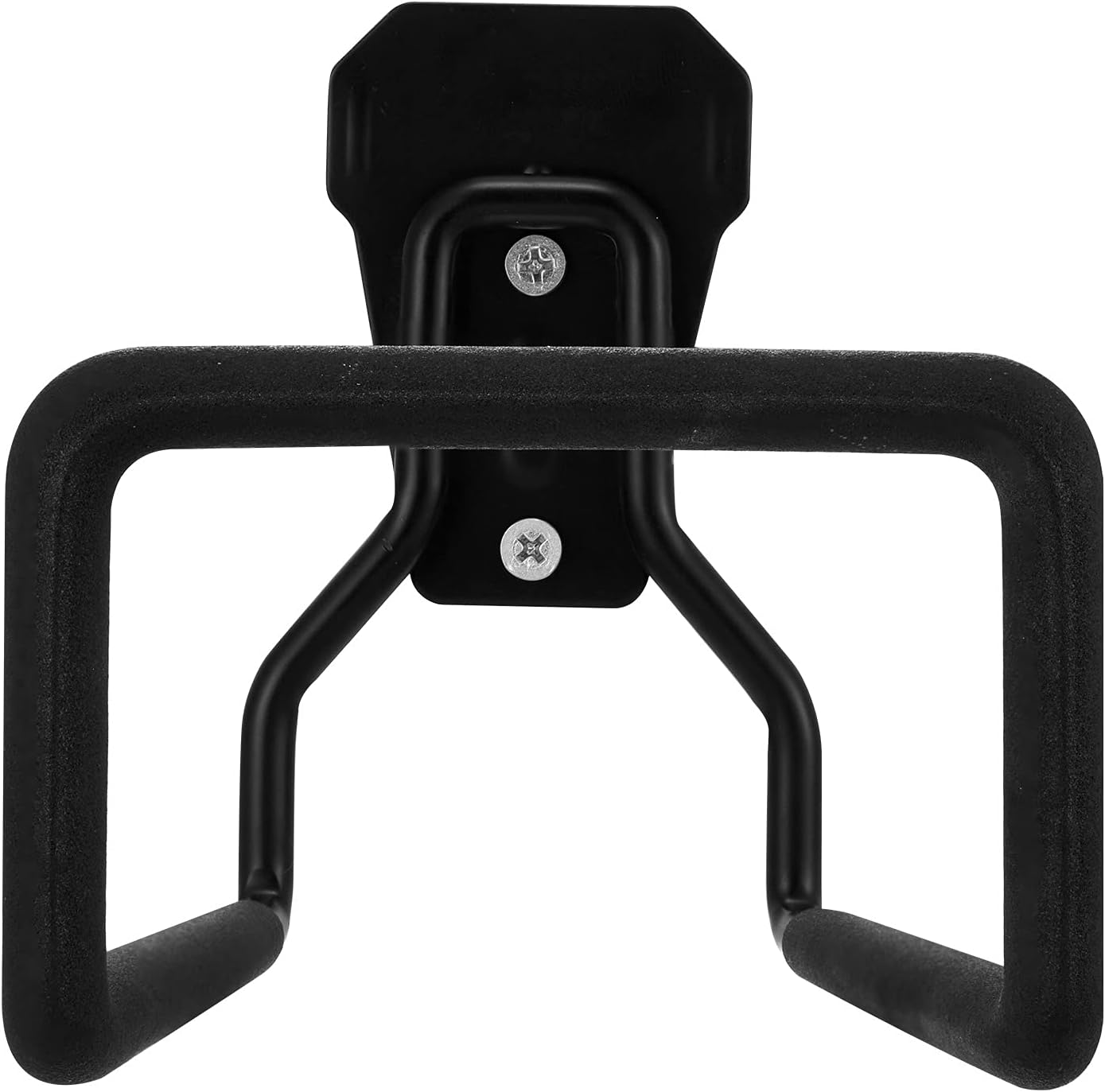 Hose Hanger, Heavy Duty Metal Hose Holder Wall Mount
