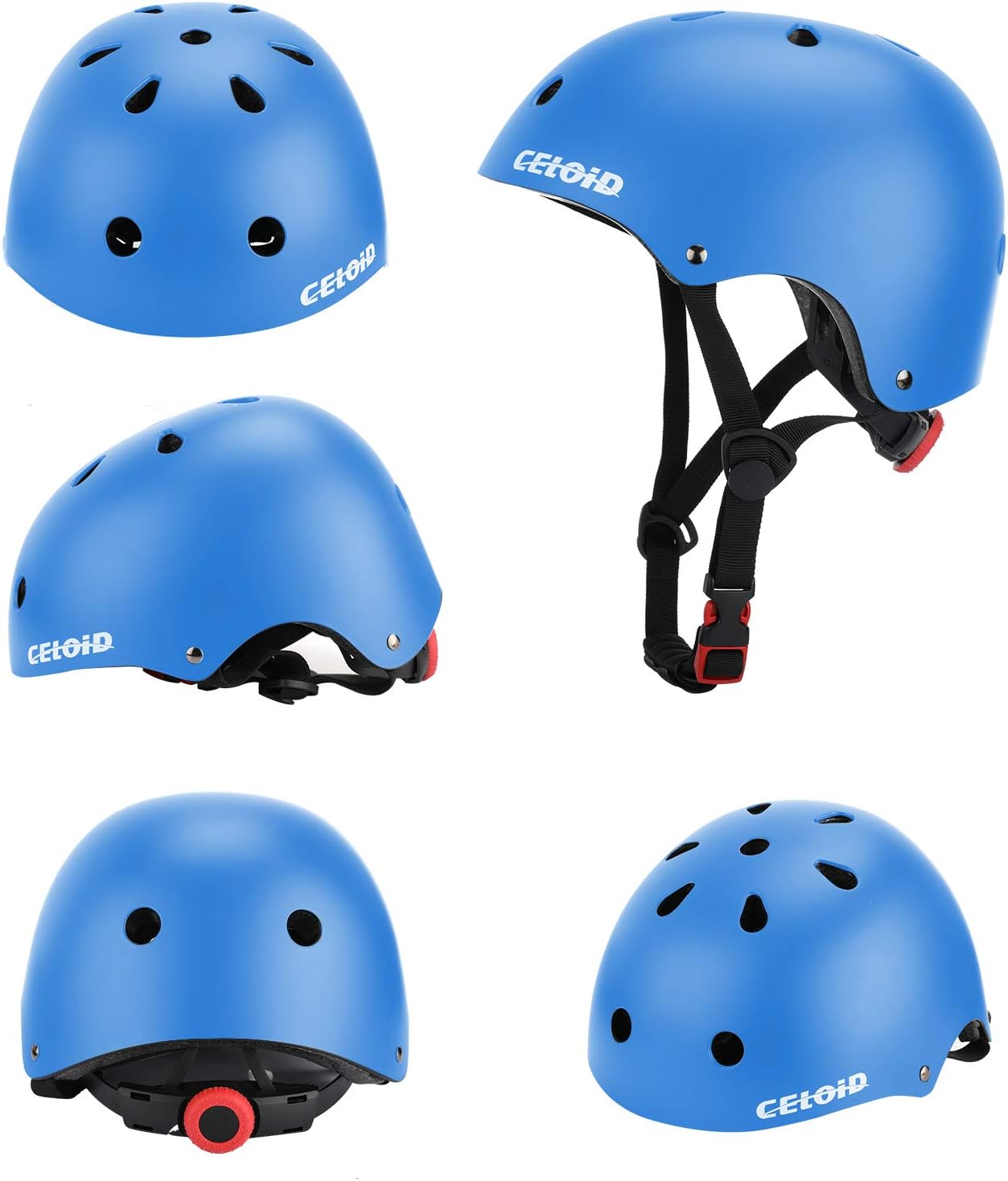 Kids Bike Helmet