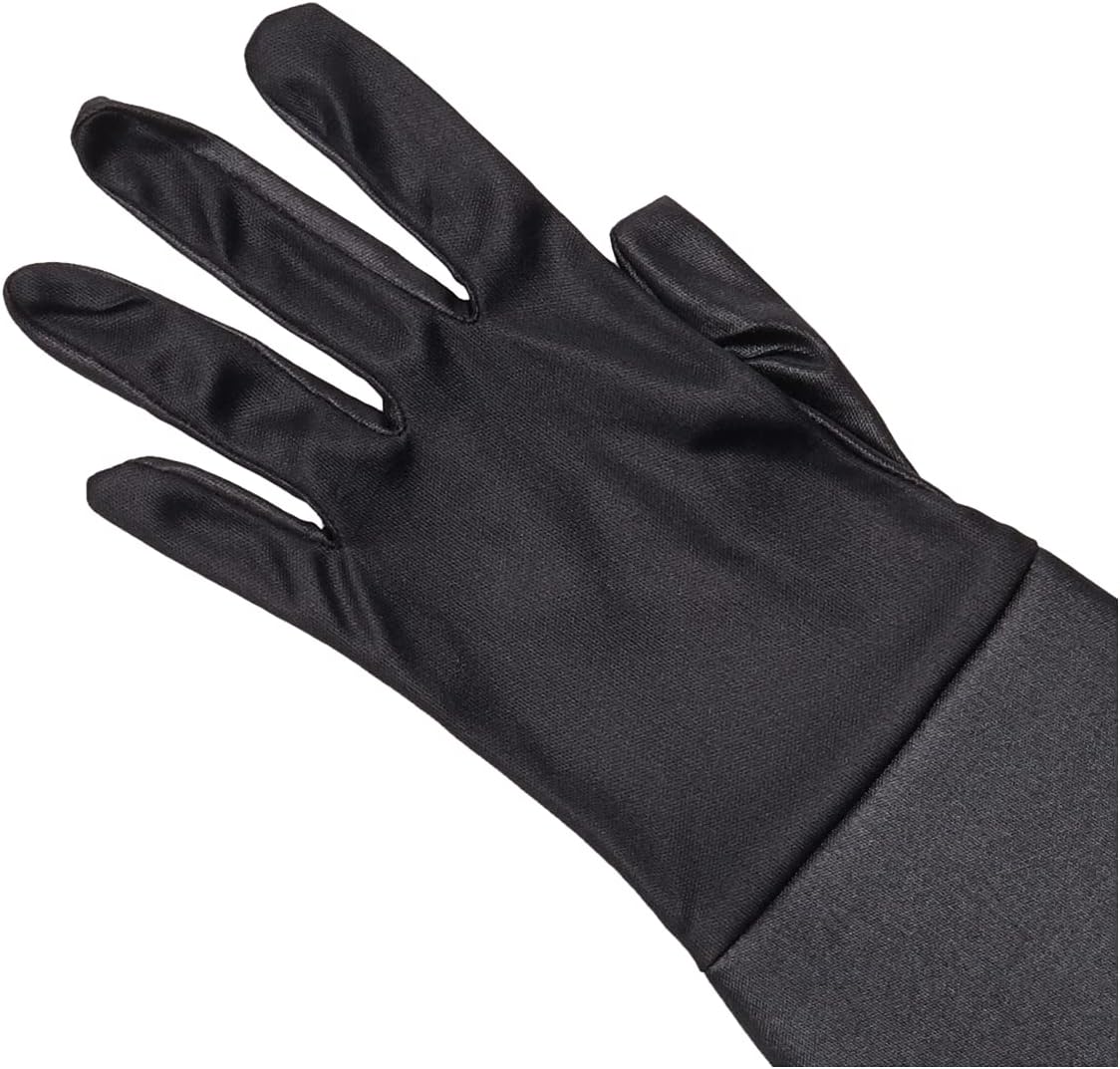 Disguise The Incredibles Men's Adult Gloves, Official The Incredibles Costume Accessory