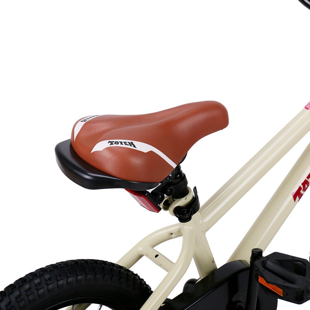 JOYSTAR Kids Bike for Ages 2-12 Years Boys Girls BMX Style Bicycle | 12-20 Inch Kids Bike with Training Wheels, Children Bicycle for Kids & Toddler