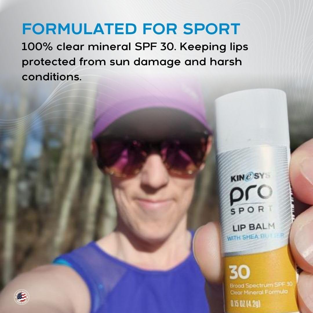 KINeSYS Fragrance Free Clear Spray Sunscreen for sensitive skin, SPF 50, Hypoallergenic, Broad Spectrum UVA/UVB protection for Face & Body; PABA and Oxybenzone FREE, 700+ Sprays, 4 Fl Oz/120 mL
