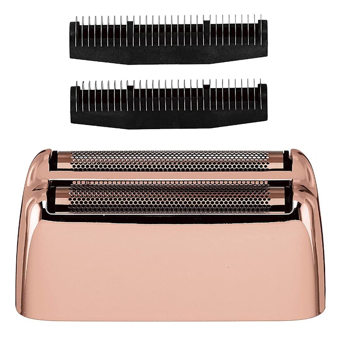 BaBylissPRO Replacment Foil and Cutter for MetalFX Double Foil Shavers