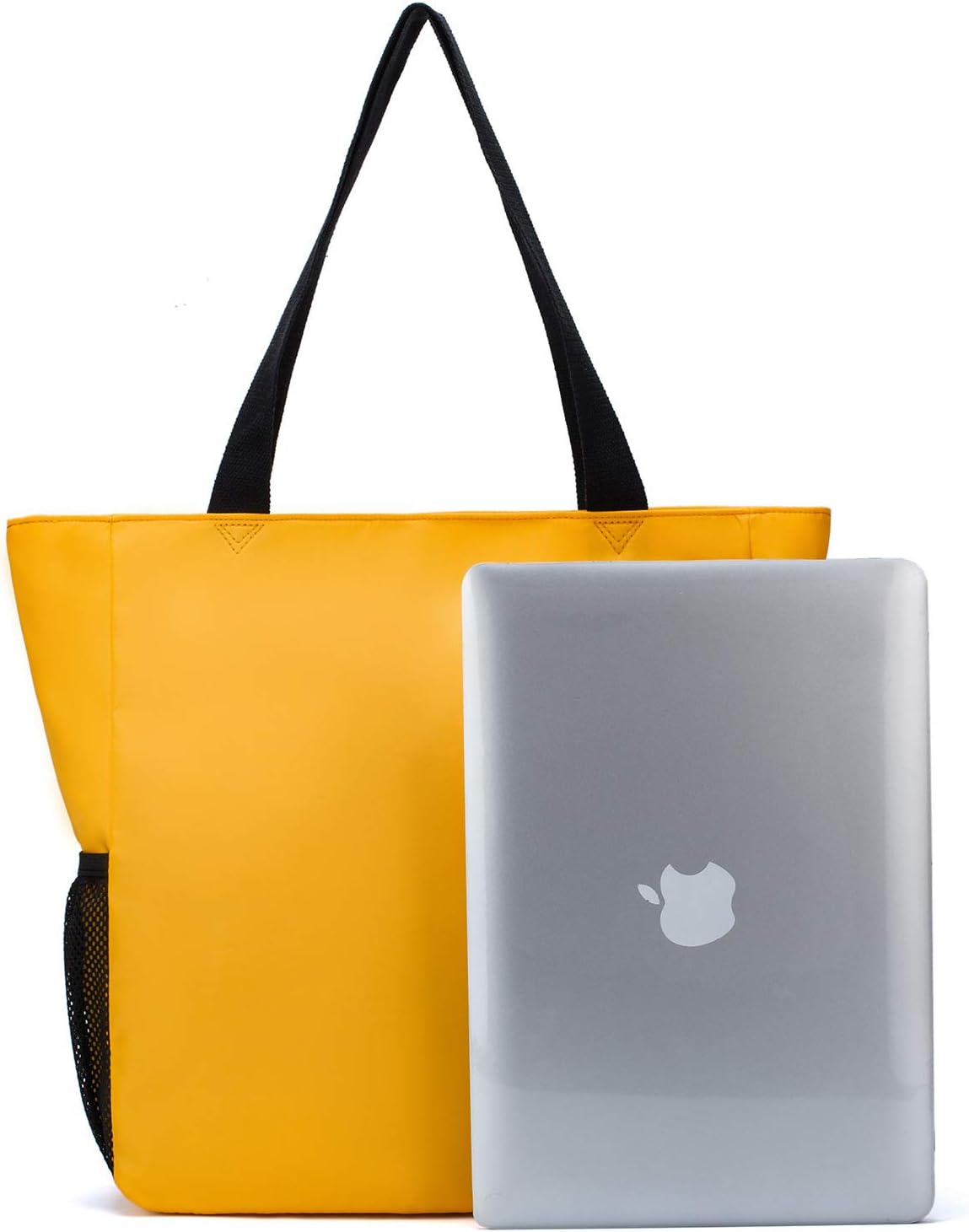 ETidy Large Capacity Foldable Tote Bag With Zipper