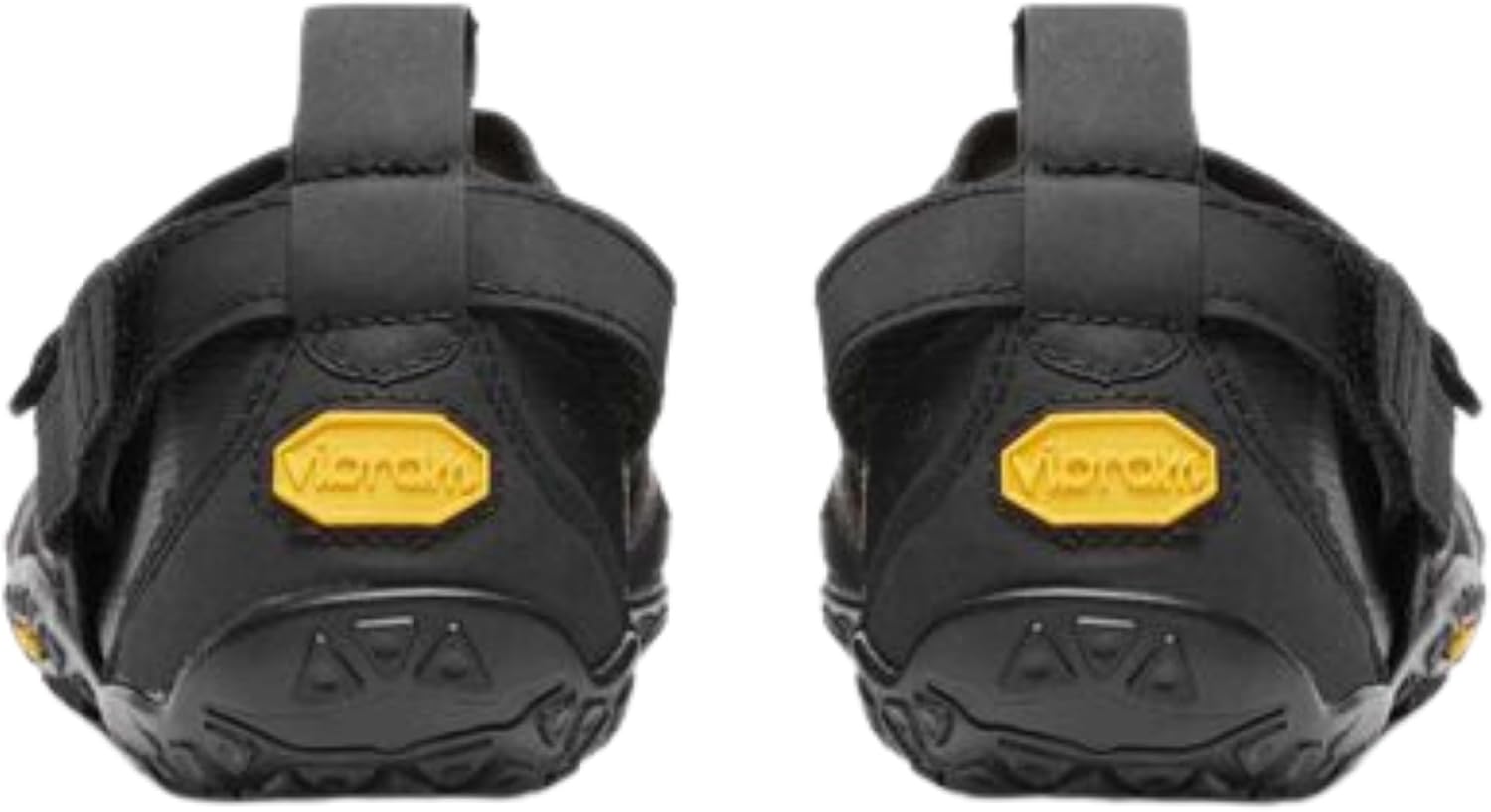 Vibram Men's FiveFingers V-Aqua | Barefoot Amphibious Water Shoes for Trekking & Wet Expeditions