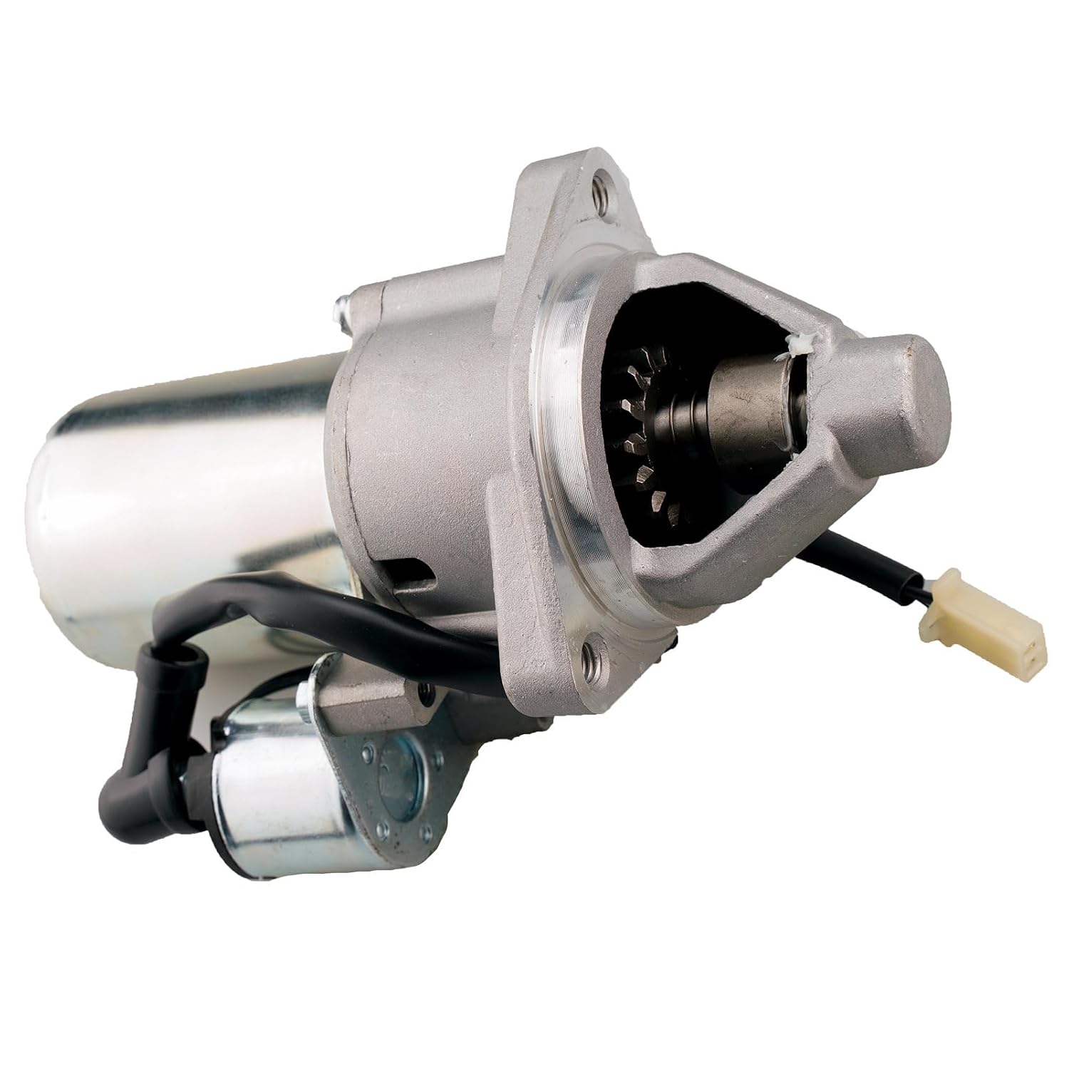 Tapa Electric Starter Motor Compatible with Harbor Freight Predator 9500 Watt Invertor Generator 57080 and 59188