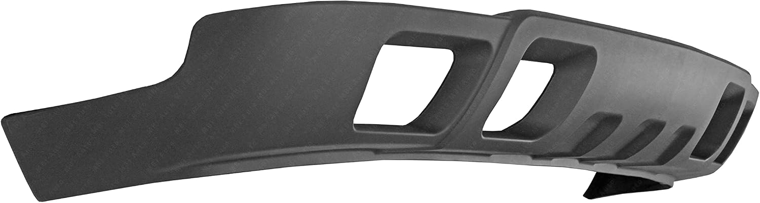 FOR 03-07 SILVERADO 2500HD FRONT BUMPER CHROME FACE BAR PAD VALANCE BRACKET GM1051109 GM1002416 GM1092173 GM1067167