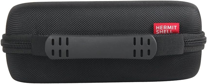 Hermitshell Hard Case for Andis 04780 / Andis 04685 Professional T-Outliner Beard & Hair Trimmer Corded Electric Beard Trimmer (Trimmer is not
