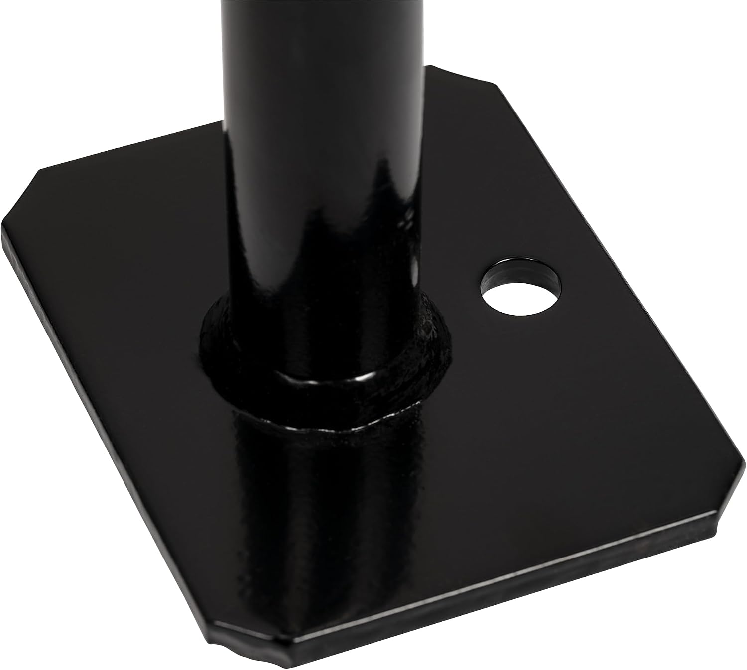 Maasdam Pow'R Pull PP100, Post Pull'R