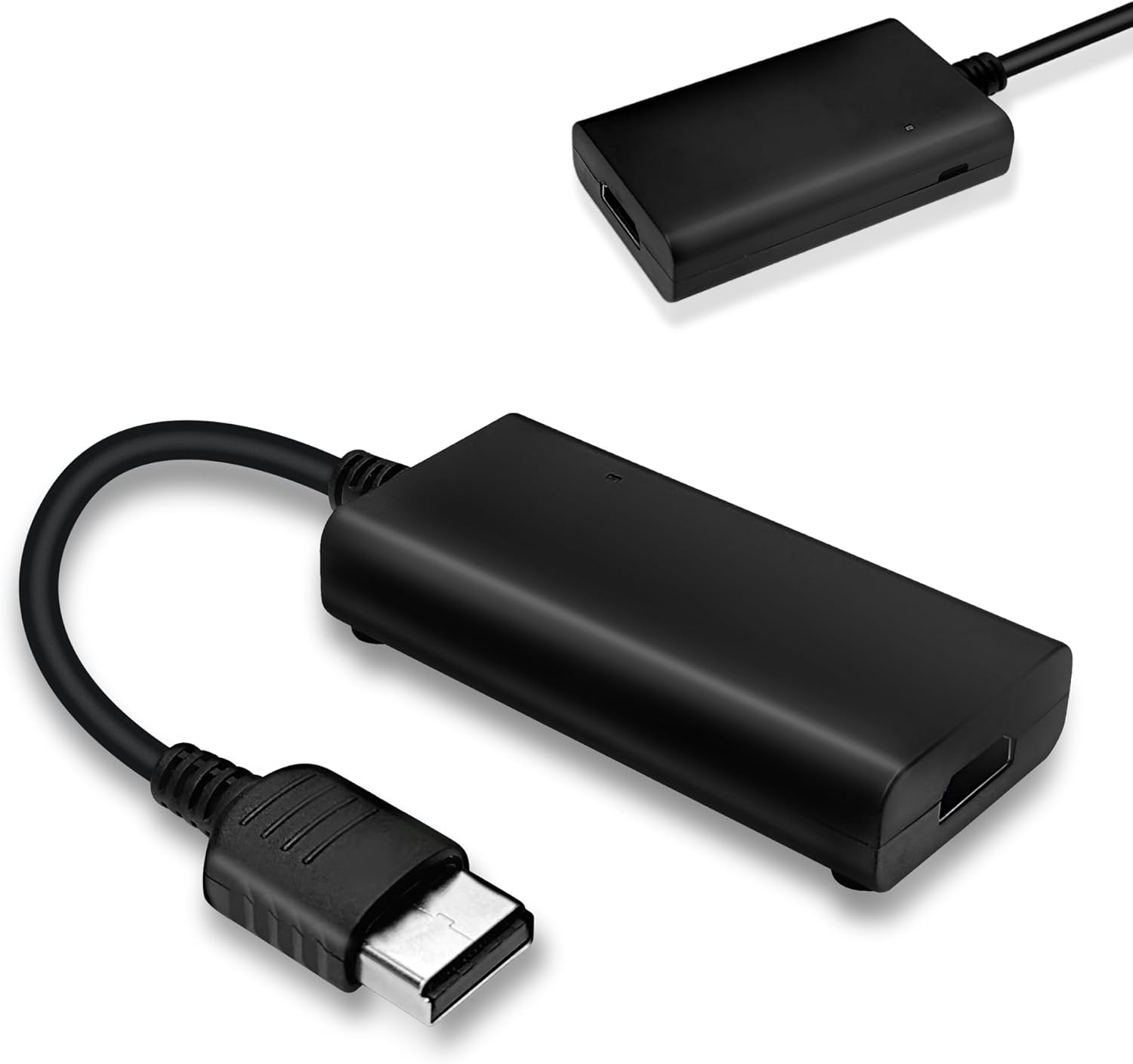 HD Cable for Dreamcast Console, Sega Dreamcast HD Converter, HD Link Cable for Sega Dreamcast [Sega DC]