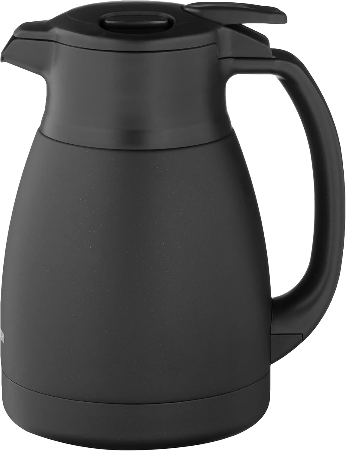 Zojirushi SH-HC15AD Stainless Steel Vacuum Carafe, 1.5 Liter, Matte Navy