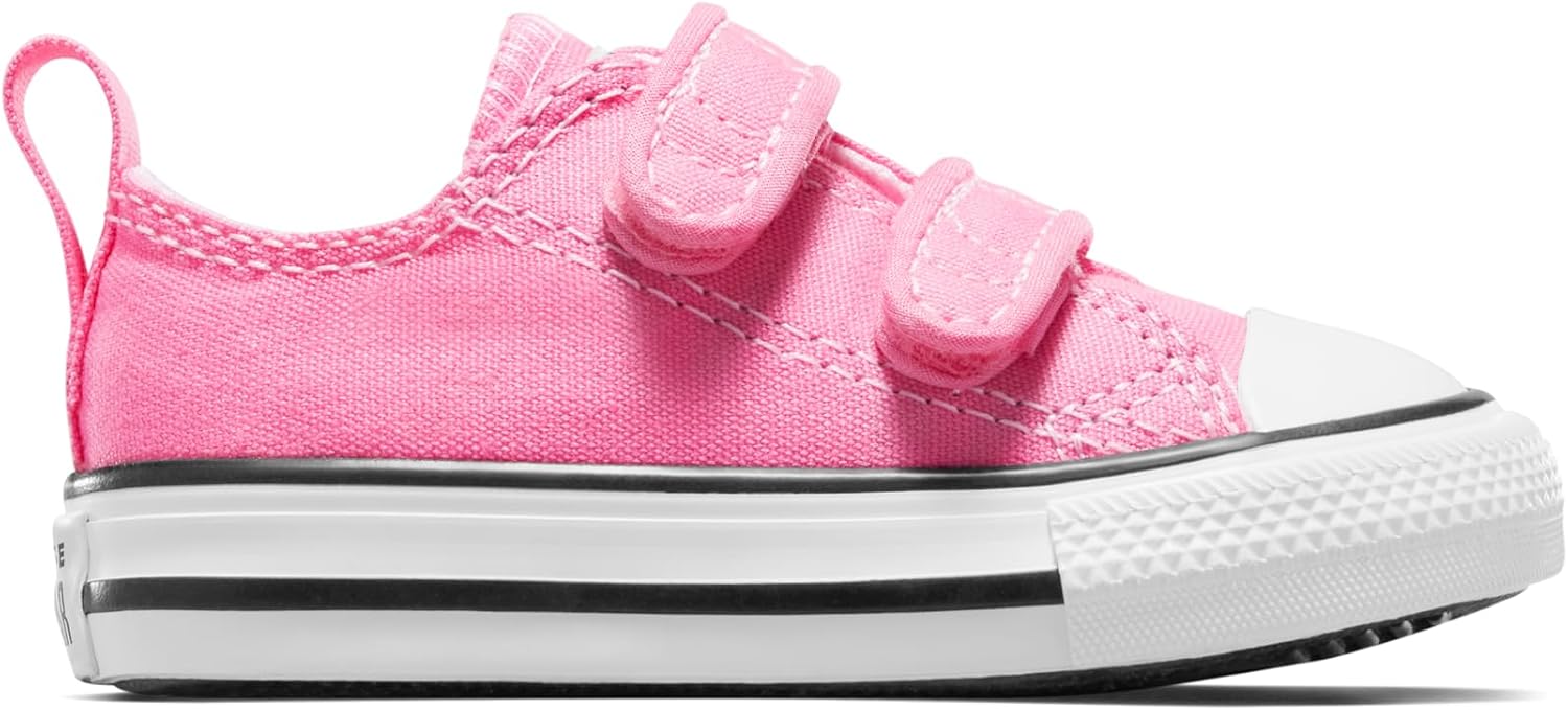 Converse Kids' Chuck Taylor All Star Easy-On Low Top Sneaker